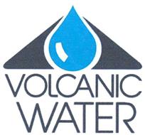 VOLCANIC WATER