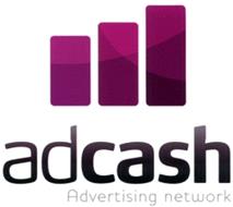 ADCASH ADVERTISING NETWORK