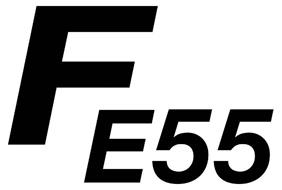 F E55