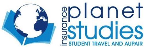 PLANET STUDIES INSURANCE STUDENT TRAVEL AND AUPAIR