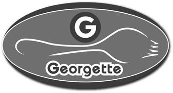 G GEORGETTE