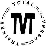 TVT TOTAL VERSA TRAINER
