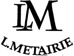 LM L.METAIRIE