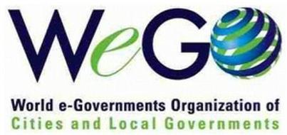 WEGO WORLD E-GOVERNMENTS ORGANIZATION OF CITIES AND LOCAL GOVERNMENTS