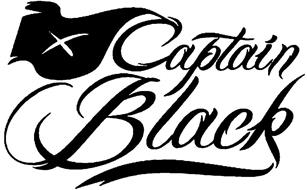 CAPTAIN BLACK