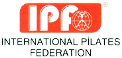 IPF INTERNATIONAL PILATES FEDERATION
