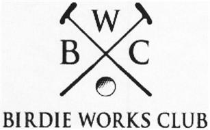 BWC BIRDIE WORKS CLUB