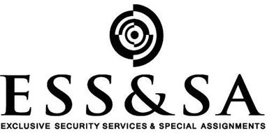 ESS&SA EXCLUSIVE SECURITY SERVICES & SPECIAL ASSIGNMENTS