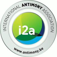 I2A INTERNATIONAL ANTIMONY ASSOCIATION WWW.ANTIMONY.BE