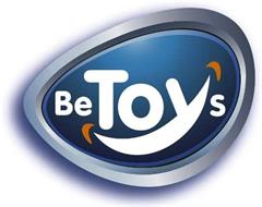 BE TOY'S