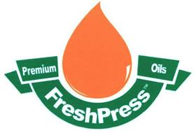 PREMIUM OILS FRESHPRESS