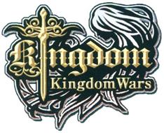 KINGDOM KINGDOM WARS