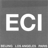 ECI BEIJING LOS ANGELES PARIS