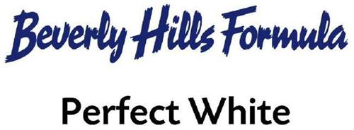 BEVERLY HILLS FORMULA PERFECT WHITE