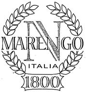 N MARENGO ITALIA 1800