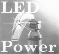 LED POWER