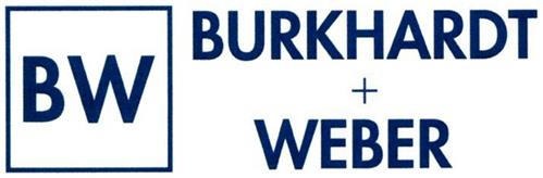 BW BURKHARDT+WEBER