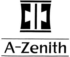 A-ZENITH