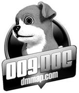 009 DOG DMMAP.COM