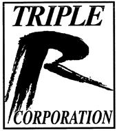 TRIPLE R CORPORATION