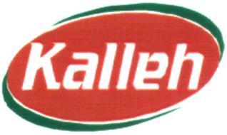 KALLEH
