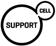 SUPPORT CELL