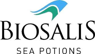 BIOSALIS SEA POTIONS