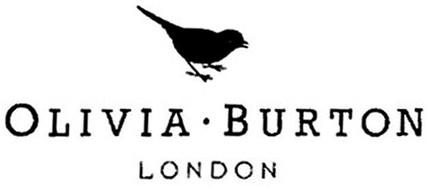 OLIVIA · BURTON LONDON