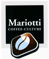 MARIOTTI COFFEE-CULTURE