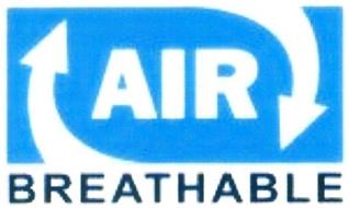 AIR BREATHABLE