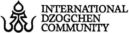 INTERNATIONAL DZOGCHEN COMMUNITY