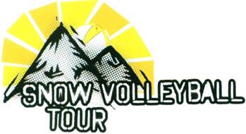 SNOW VOLLEYBALL TOUR