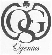 OGS OGENIUS