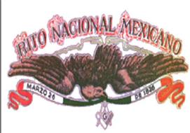 RITO NACIONAL MEXICANO