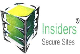 INSIDERS SECURE SITES
