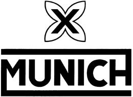 X MUNICH