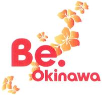 BE. OKINAWA