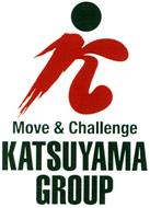 K MOVE & CHALLENGE KATSUYAMA GROUP