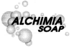 ALCHIMIA SOAP