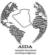 AIDA ASSOCIATION INTERNATIONALE DE LA DIASPORA ALGÉRIENNE