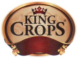 KING CROPS