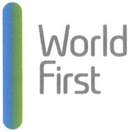 WORLD FIRST