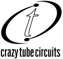 T CRAZY TUBE CIRCUITS