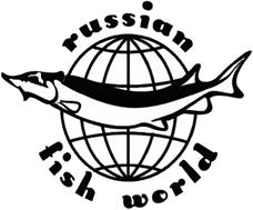 RUSSIAN FISH WORLD