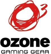 O3 OZONE GAMING GEAR