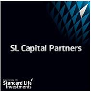 SL CAPITAL PARTNERS IN PARTNERSHIP WITH STANDARD LIFE INVESTMENTS