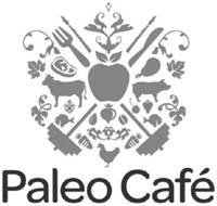 PALEO CAFÉ