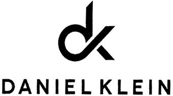 DK DANIEL KLEIN