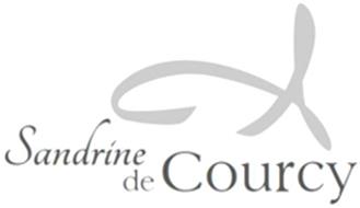 SANDRINE DE COURCY