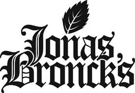 JONAS BRONCK'S